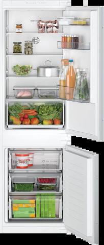 Immagine per FRIGO INC CL E COMBI H 178 NF PT da Sacchi elettroforniture